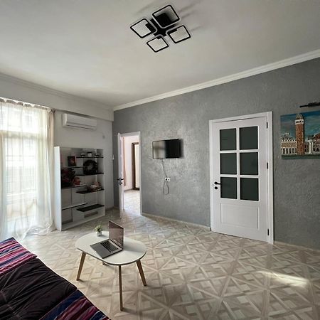 Апартаменты Sunny Mood Тбилиси Экстерьер фото